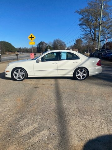 2009 Mercedes-Benz E 350 in Flowery Branch, GA 30542 - 18084507 3