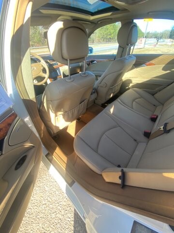 2009 Mercedes-Benz E 350 in Flowery Branch, GA 30542 - 18084507 7