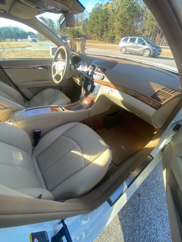 2009 Mercedes-Benz E 350 in Flowery Branch, GA 30542 - 18084507 9