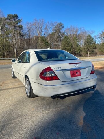 2009 Mercedes-Benz E 350 in Flowery Branch, GA 30542 - 18084507 6
