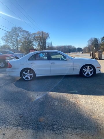 2009 Mercedes-Benz E 350 in Flowery Branch, GA 30542 - 18084507 4