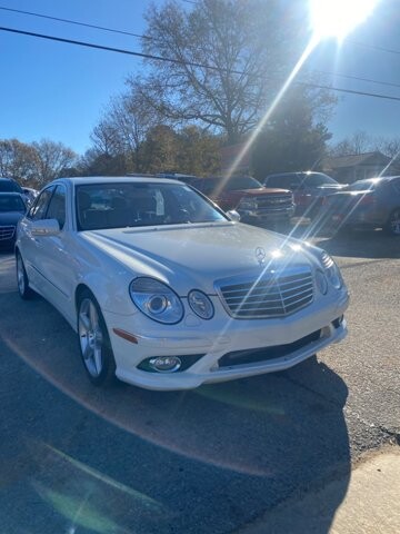 2009 Mercedes-Benz E 350 in Flowery Branch, GA 30542 - 18084507 2
