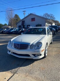 2009 Mercedes-Benz E 350 in Flowery Branch, GA 30542