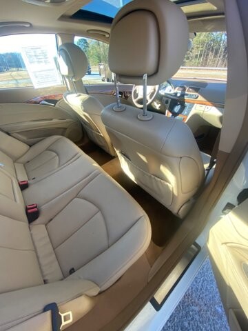 2009 Mercedes-Benz E 350 in Flowery Branch, GA 30542 - 18084507 8
