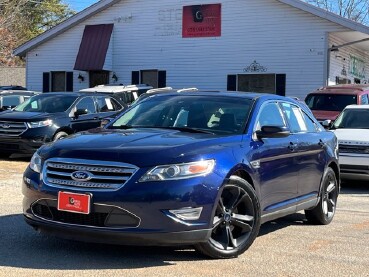 2011 Ford Taurus in Flowery Branch, GA 30542