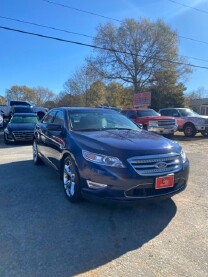 2011 Ford Taurus in Flowery Branch, GA 30542