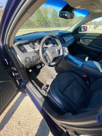 2011 Ford Taurus in Flowery Branch, GA 30542 - 18084508 7