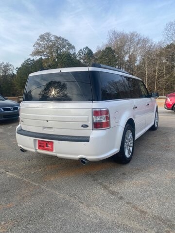 2018 Ford Flex in Flowery Branch, GA 30542 - 18084509 5