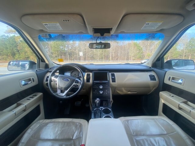 2018 Ford Flex in Flowery Branch, GA 30542 - 18084509 9