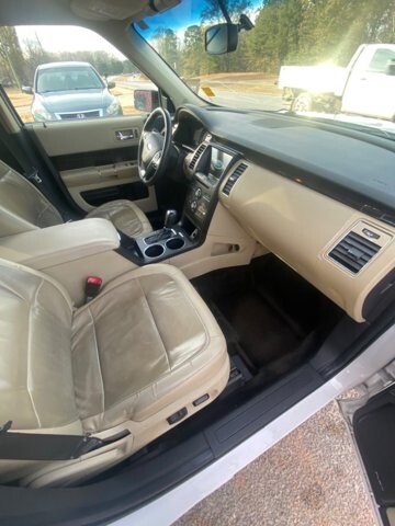 2018 Ford Flex in Flowery Branch, GA 30542 - 18084509 7