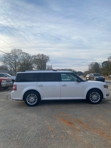 2018 Ford Flex in Flowery Branch, GA 30542 - 18084509 4