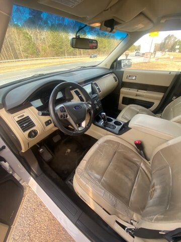 2018 Ford Flex in Flowery Branch, GA 30542 - 18084509 8