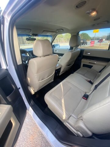 2018 Ford Flex in Flowery Branch, GA 30542 - 18084509 10