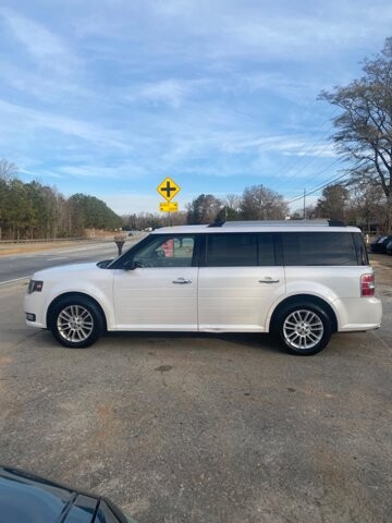 2018 Ford Flex in Flowery Branch, GA 30542 - 18084509 3