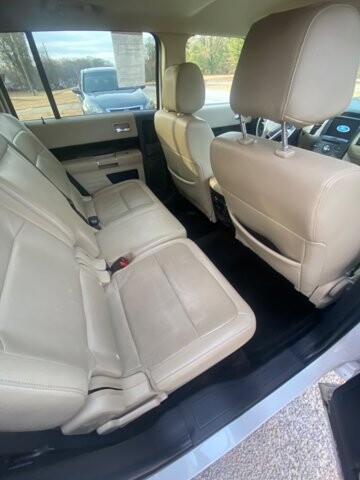 2018 Ford Flex in Flowery Branch, GA 30542 - 18084509 11