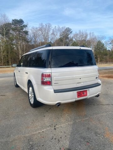 2018 Ford Flex in Flowery Branch, GA 30542 - 18084509 6