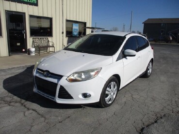 2012 Ford Focus in Oak Grove, MO 64075