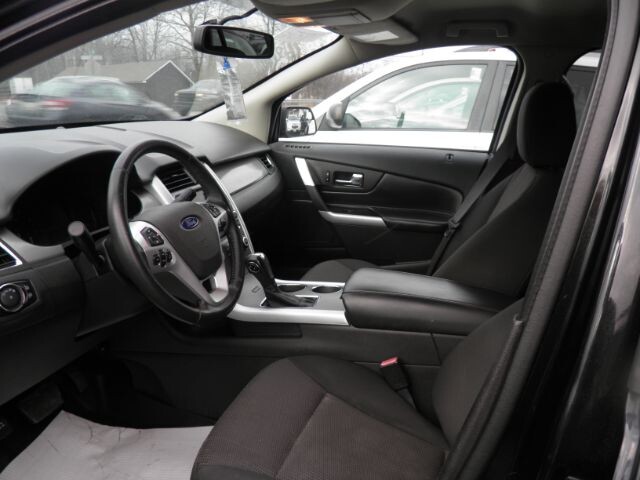 2013 Ford Edge in Barton, MD 21521 - 18084513 2