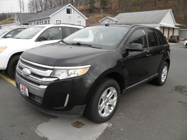 2013 Ford Edge in Barton, MD 21521 - 18084513
