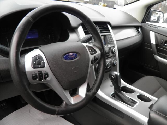 2013 Ford Edge in Barton, MD 21521 - 18084513 3
