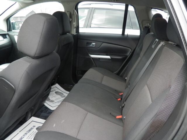2013 Ford Edge in Barton, MD 21521 - 18084513 4