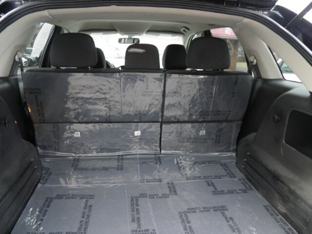 2013 Ford Edge in Barton, MD 21521 - 18084513 5