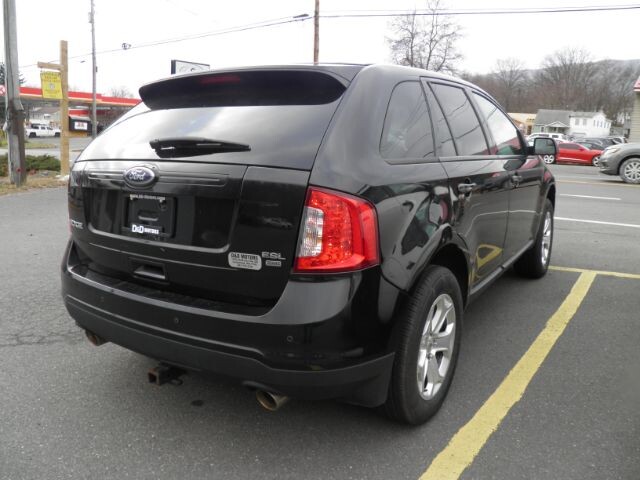 2013 Ford Edge in Barton, MD 21521 - 18084513 6