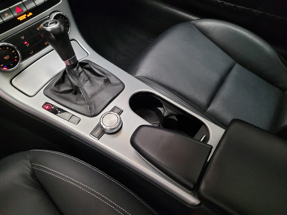 2015 Mercedes-Benz SLK 250 in Torrance, CA 90504 - 18084517 26