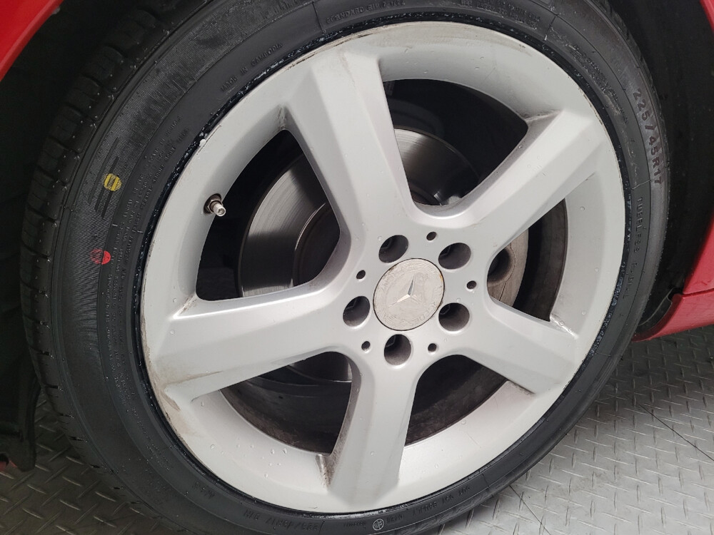 2015 Mercedes-Benz SLK 250 in Torrance, CA 90504 - 18084517 31