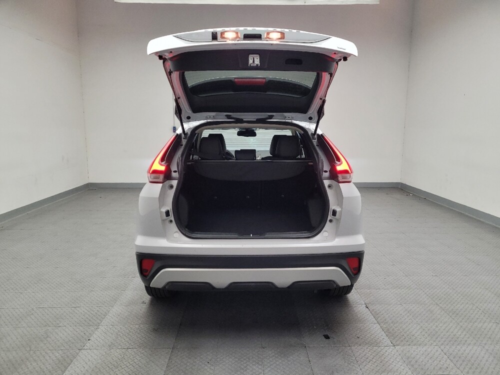 2022 Mitsubishi Eclipse Cross in Torrance, CA 90504 - 18084518 29