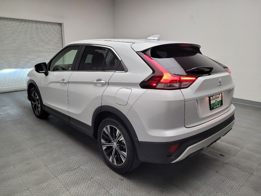 2022 Mitsubishi Eclipse Cross in Torrance, CA 90504 - 18084518 5