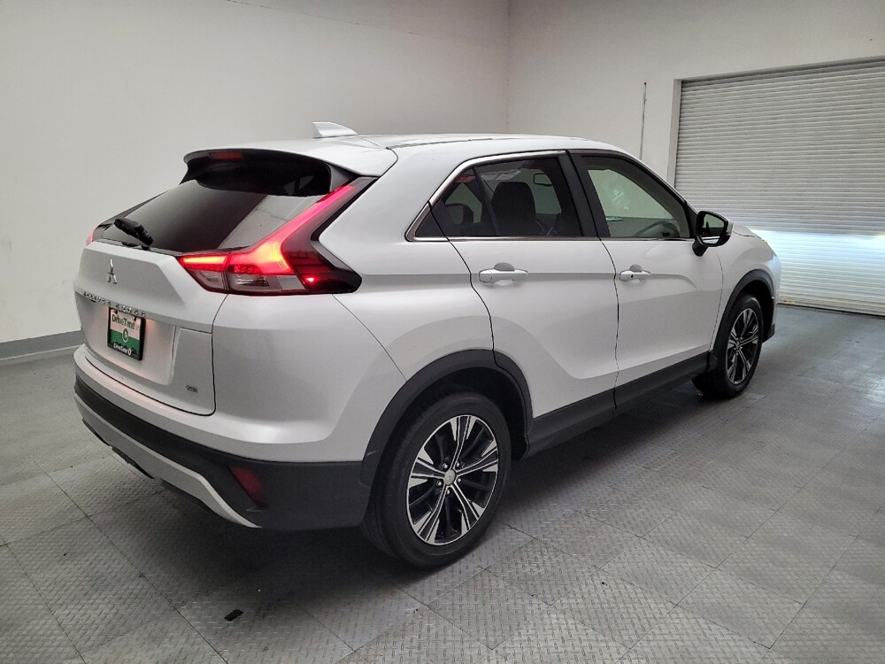 2022 Mitsubishi Eclipse Cross in Torrance, CA 90504 - 18084518 9