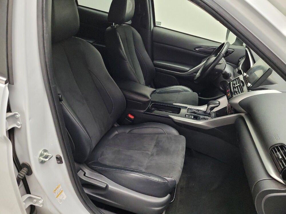 2022 Mitsubishi Eclipse Cross in Torrance, CA 90504 - 18084518 21