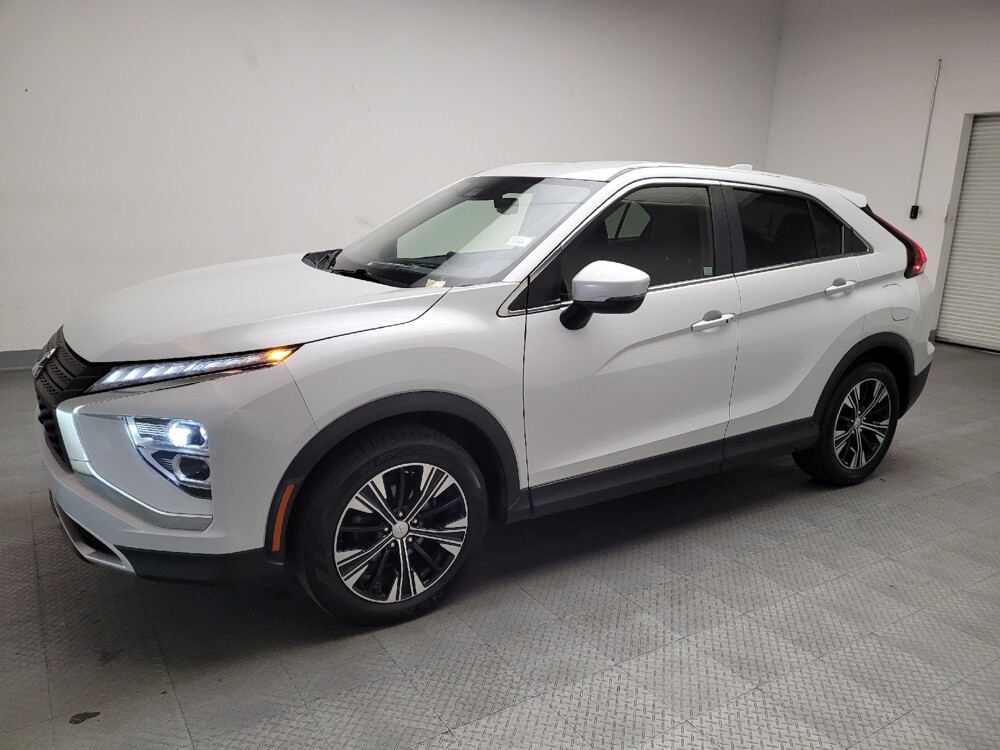 2022 Mitsubishi Eclipse Cross in Torrance, CA 90504 - 18084518 2