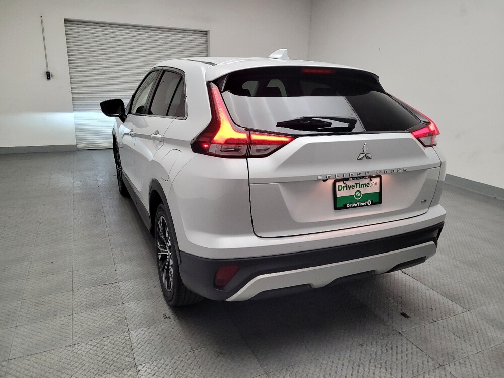 2022 Mitsubishi Eclipse Cross in Torrance, CA 90504 - 18084518 6