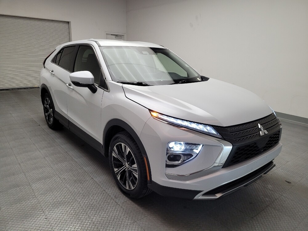 2022 Mitsubishi Eclipse Cross in Torrance, CA 90504 - 18084518 13