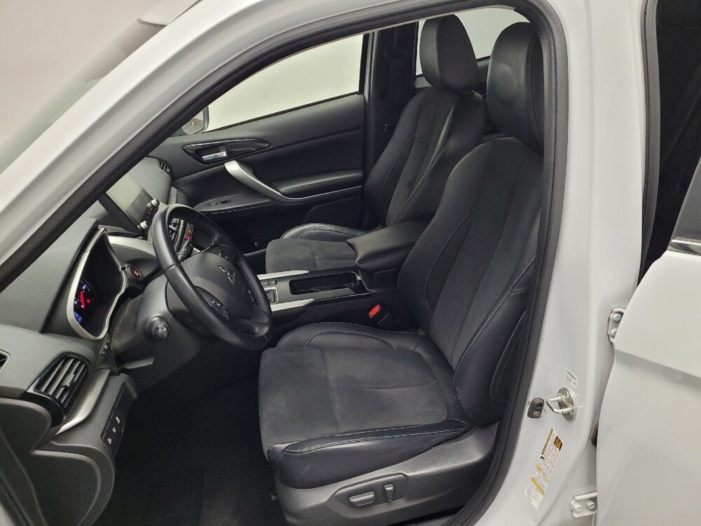 2022 Mitsubishi Eclipse Cross in Torrance, CA 90504 - 18084518 17