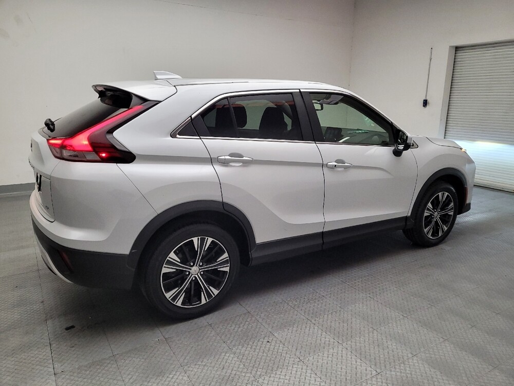 2022 Mitsubishi Eclipse Cross in Torrance, CA 90504 - 18084518 10