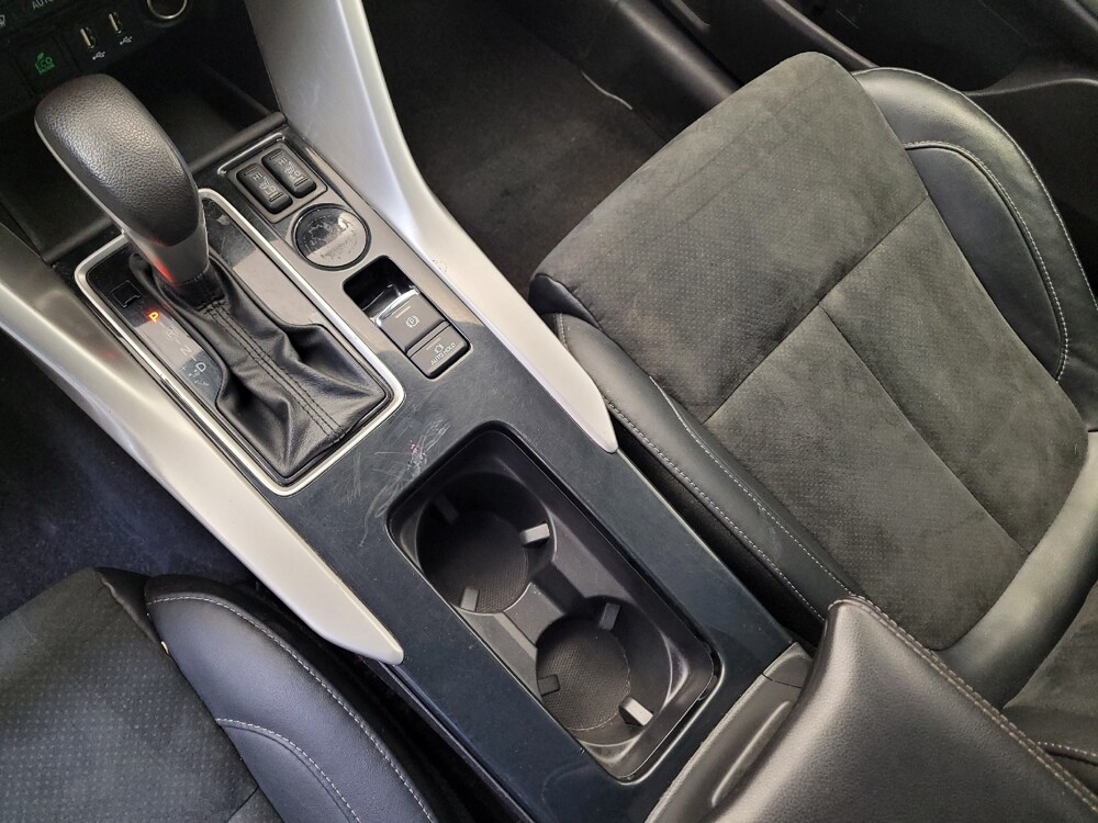 2022 Mitsubishi Eclipse Cross in Torrance, CA 90504 - 18084518 26