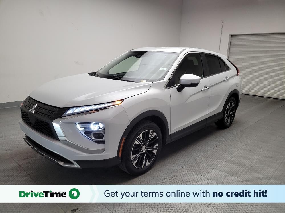 2022 Mitsubishi Eclipse Cross in Torrance, CA 90504 - 18084518