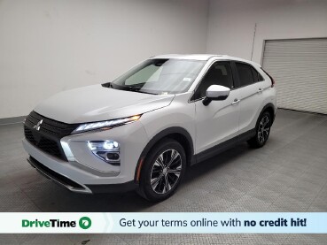 2022 Mitsubishi Eclipse Cross in Torrance, CA 90504