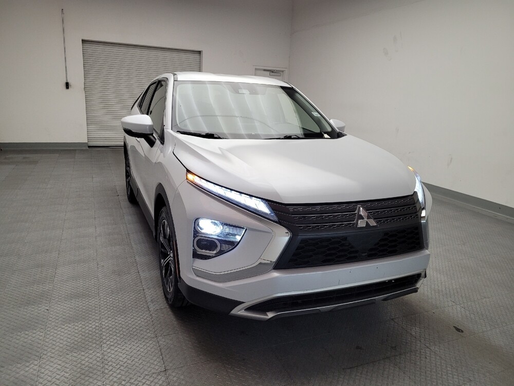 2022 Mitsubishi Eclipse Cross in Torrance, CA 90504 - 18084518 14