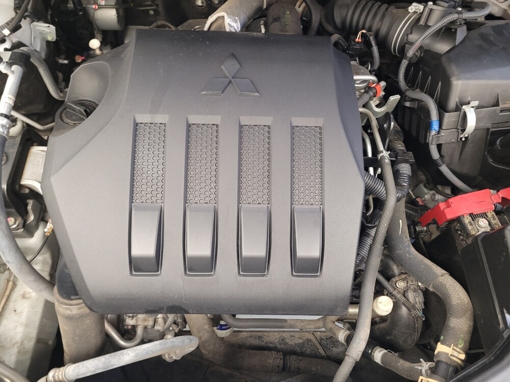 2022 Mitsubishi Eclipse Cross in Torrance, CA 90504 - 18084518 30