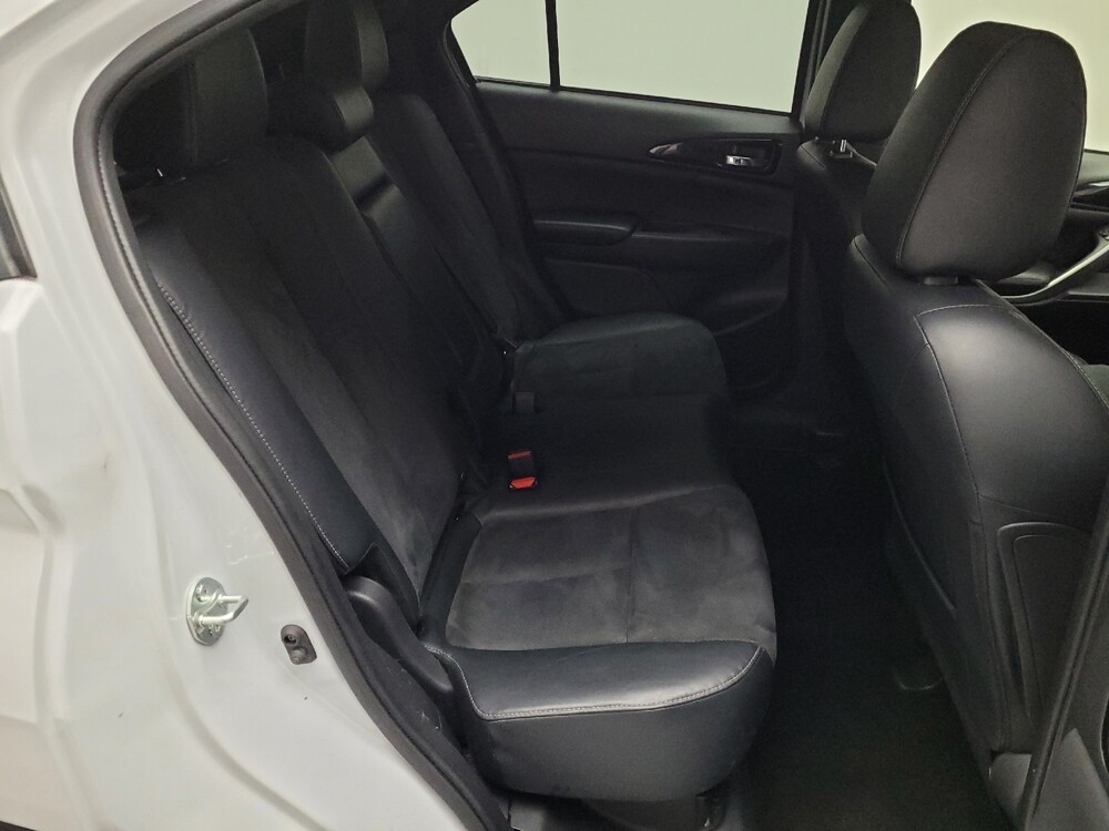 2022 Mitsubishi Eclipse Cross in Torrance, CA 90504 - 18084518 19