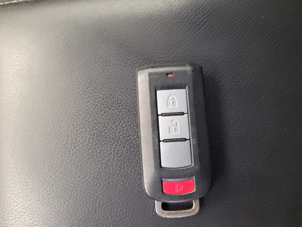 2022 Mitsubishi Eclipse Cross in Torrance, CA 90504 - 18084518 32