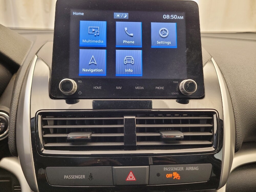 2022 Mitsubishi Eclipse Cross in Torrance, CA 90504 - 18084518 25