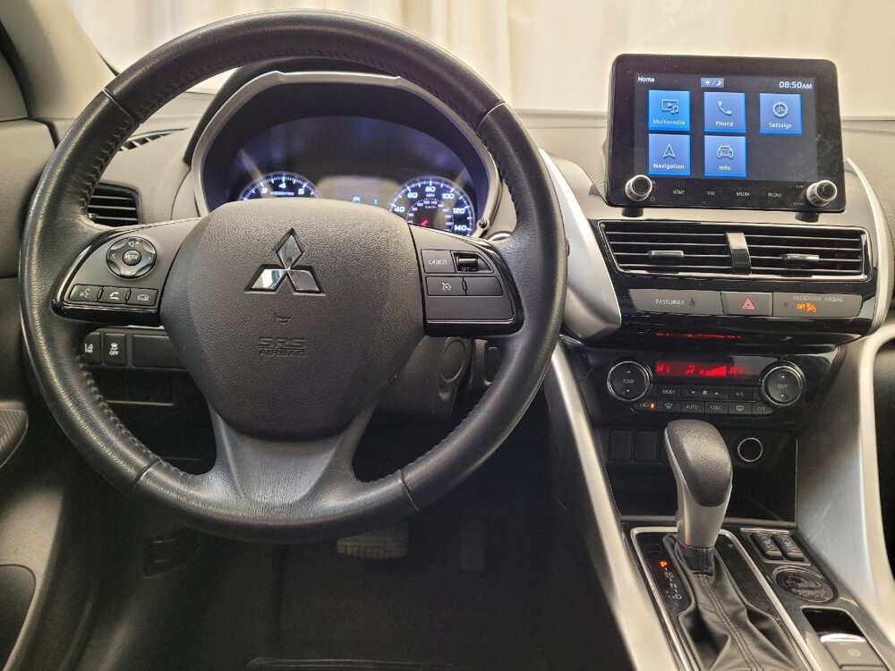 2022 Mitsubishi Eclipse Cross in Torrance, CA 90504 - 18084518 22