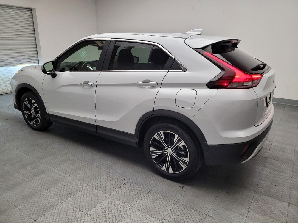 2022 Mitsubishi Eclipse Cross in Torrance, CA 90504 - 18084518 3
