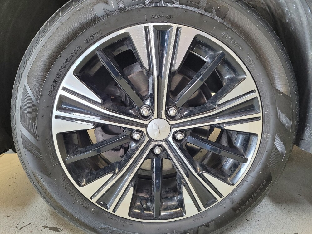 2022 Mitsubishi Eclipse Cross in Torrance, CA 90504 - 18084518 31