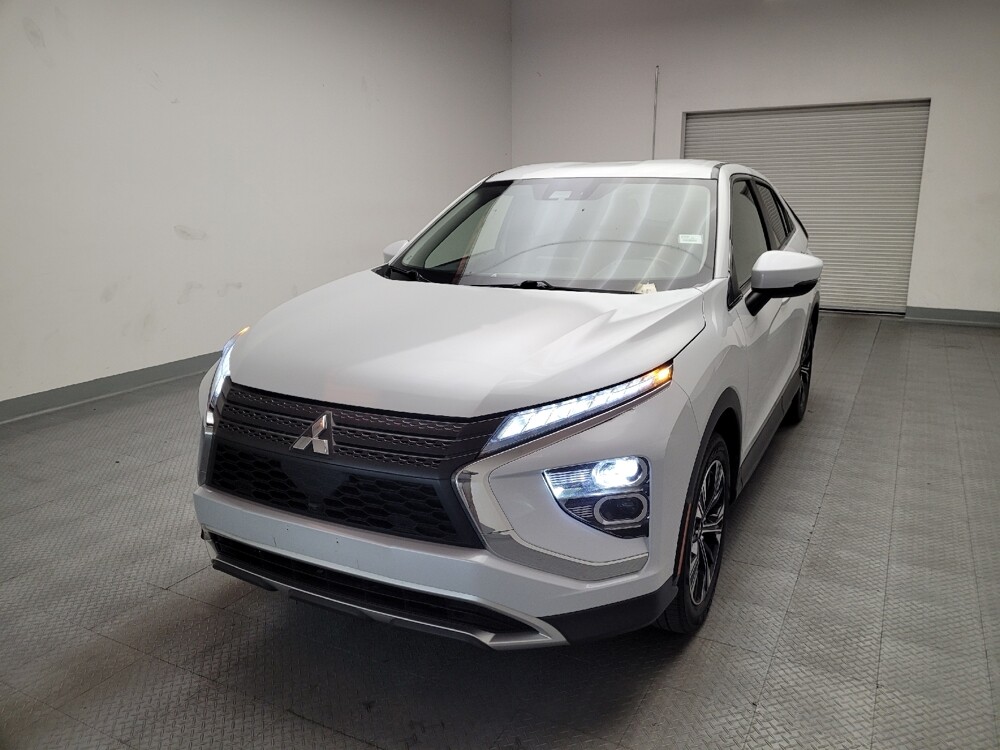 2022 Mitsubishi Eclipse Cross in Torrance, CA 90504 - 18084518 15